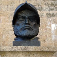 Entdeckung der Urwaldregion