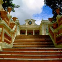 Urwaldmetropole Manaus