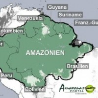 Das Amazonasbecken