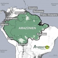 Fantastisches Amazonien