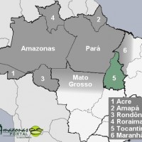Bundesstaat Tocantins
