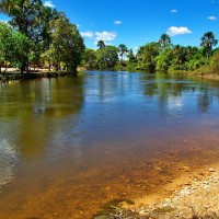 Aus der Geschichte Tocantins