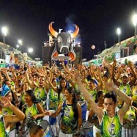 Festa Boi Manaus