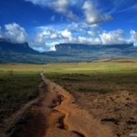Monte Roraima Nationalpark