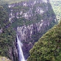 Serra do Divisor Nationalpark