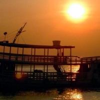Reisen im Amazonas-Regenwald