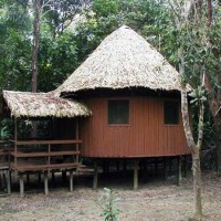 Acajatuba Jungle Lodge