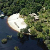 Amazonas Regenwald Lodges