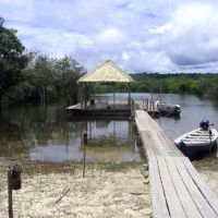 Amazon Village Lodge
