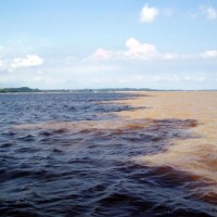 Meeting of Waters
