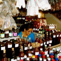Mercado Municipal Manaus