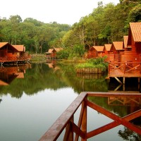 Tiwa Amazonas Eco Lodge