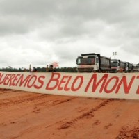 „Count-Down am Xingu II“ – eindringliche Reportage über Staudammprojekt Belo Monte
