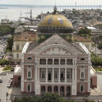 16. Opernfestival von Manaus lockt mit Lulu und Zauberflöte