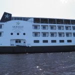Amazonas-Kreuzfahrten voll im Trend