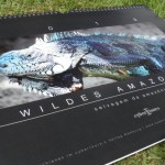 Fotokalender „Wildes Amazonien 2013“