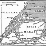 Marajó: Insel oder Archipel?