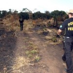 Gigantische Waldzerstörung in Amazonien