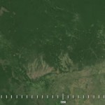Amazonas: Google zeigt Abholzung der letzten drei Jahrzehnte