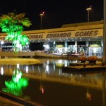 Flugverbindungen: Nur über Umwege an den Amazonas