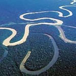 Juruá – ein mächtiger Fluss
