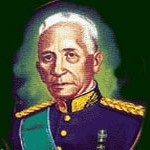 Marechal Cândido Rondôn – Forscher und Pionier