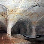 Maruaga – eine Höhle voller Insekten