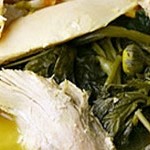Pato no Tucupi – Ente in Manioksosse