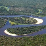Rio Guaporé – Grenzfluss der Möwen