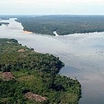 Tapajós – bedeutender Amazonas-Zufluss