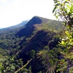 Serra do Tepequém – Gebirgszug in Roraima