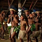 Tuyucas – Indios mit Geburtsritualen