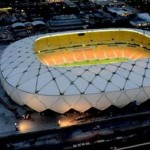 Manaus: WM-Vorbereitungen laufen auf Hochtouren