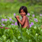Faszinierende Foto-Ausstellung über Amazonien in São Paulo
