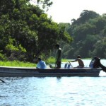 Häufige Krankheiten in Amazonien und Gegenmaßnahmen