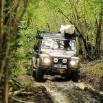 Wird der Land Rover Defender bald in Brasilien gebaut?