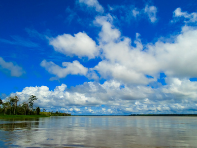 Amazon river