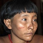 Yanomamis mit Quecksilber der illegalen Goldschürfer kontaminiert