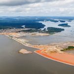 Belo Monte nimmt in mitten von nicht abreißender Kritik Stromproduktion auf