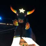 Mit App weltweit Folklore-Festival Parintins live verfolgen