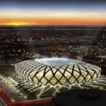 Manaus feiert Olympiade Rio-2016 mit großem Kulturprogramm