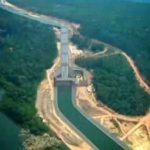 Genehmigungsverfahren zum Wasserkraftwerk São Luiz do Tapajós eingestellt