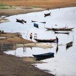 Besorgniserregende Trockenheit in Region um Wasserkraftwerk Belo Monte