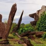 Spurensuche im mysteriösen Amazonas-Stonehenge
