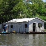 Die wichtigsten gesellschaftlichen Probleme im Amazonas