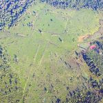 Brasilien räumt Geoglyphen Amazoniens hohe Bedeutung ein