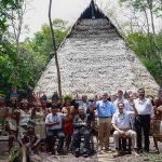 Amazonas-Länder unterzeichnen Pakt zum Schutz des Regenwaldes