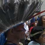 Umweltschützer und Forscher setzen Hoffnung auf Amazonas-Synode