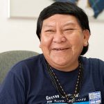 Yanomami-Indio für seinen Einsatz für Amazonien mit Alternativ-Nobelpreis ausgezeichnet