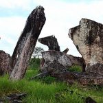 Amazonien-Stonehenge: Astronomisches Observatorium der Ureinwohner